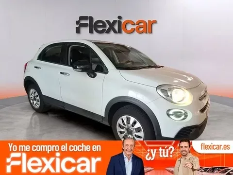 FIAT 500X 120TH 1,0 Firefly T3 88KW (120 cv) S&S