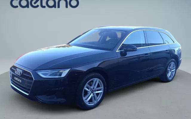 Audi A4 Avant 30 TDI S tronic