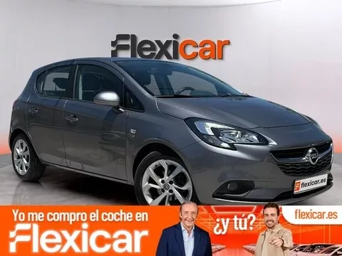 OPEL Corsa Corsa 1.4 S/S 120 Aniversario 90