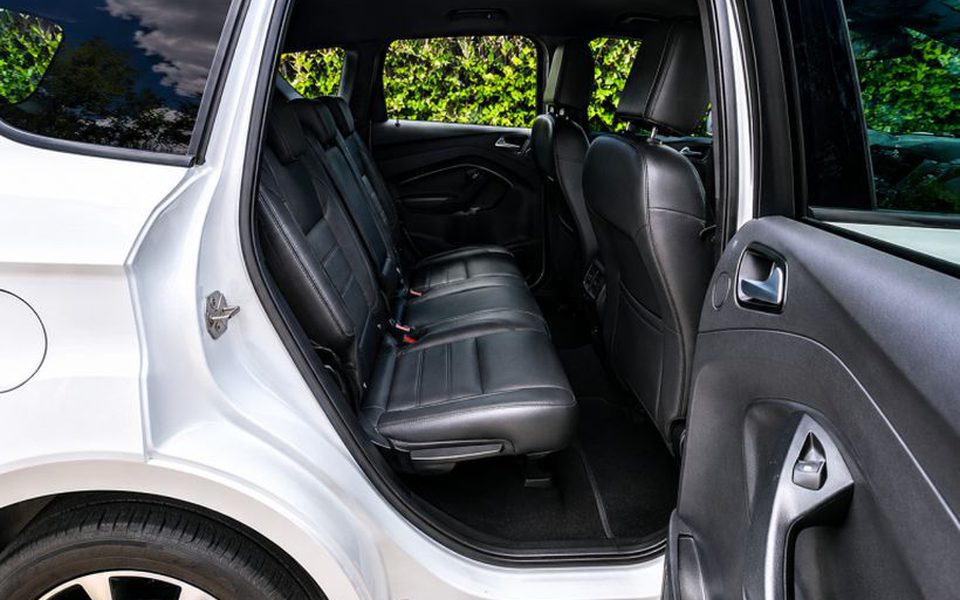 FORD Kuga Kuga 1.5 EcoB. Auto S&S ST-Line 4x2 150
