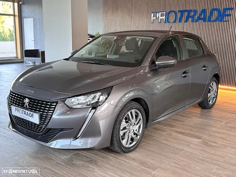 Peugeot 208 1.2 PureTech Active