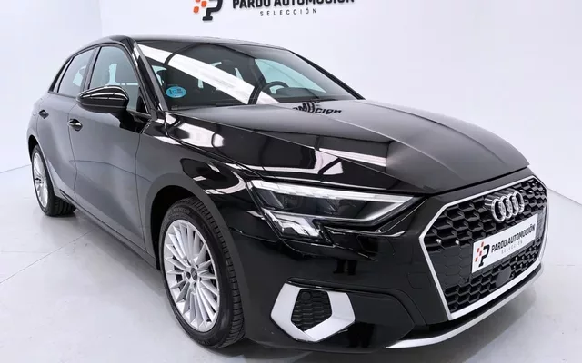 AUDI A3 A3 Sportback 30TDI