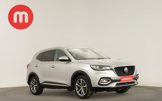 Mg Ehs
