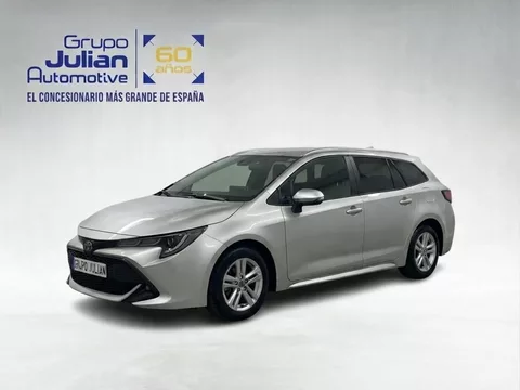 TOYOTA Corolla 1.8 125H ACTIVE TECH E-CVT TOU SPORT