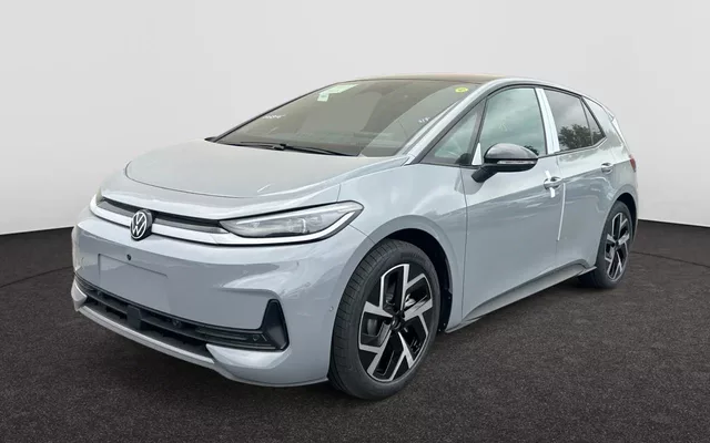 VOLKSWAGEN ID.3 Neo 58 kWh Style