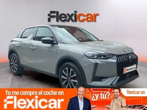 DS DS3 DS 3 PRETECH 130 AUTOMATICO PERFORMANCE LINE
