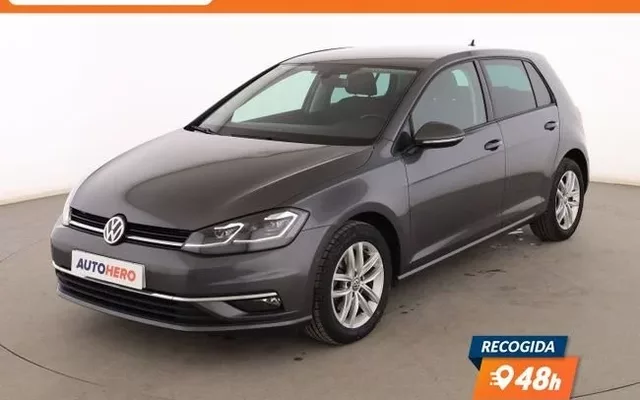 VOLKSWAGEN Golf Golf 1.6TDI Advance 85kW