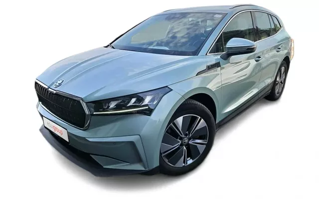 Skoda Enyaq iV 80