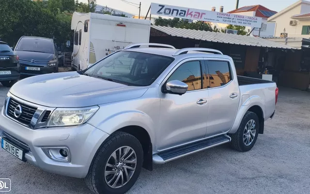 Nissan Pick Up