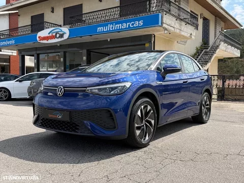 VW ID.5 77 kWh Pro Performance