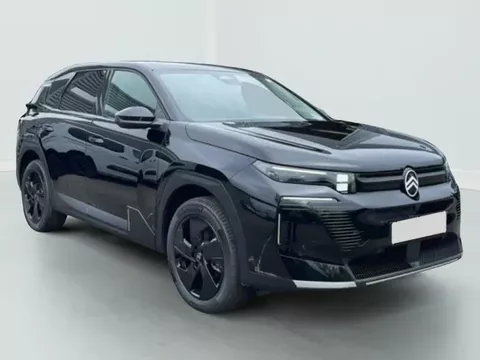 Citroën C5 Aircross C5 AIRCROSS 1.2 HYBRID 145CH BVA MAX Zéro km immatriculé