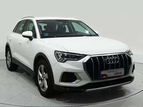 AUDI Q3 Q3 35 TDI Advanced S tronic 110kW
