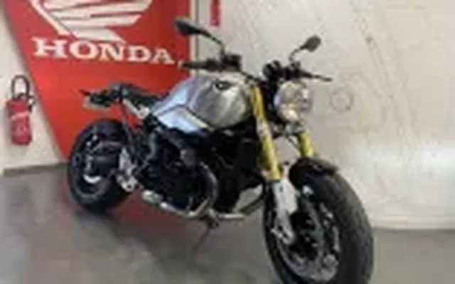 YAMAHA - YAMAHA MT-09 Y-AMT - ETAT NEUF - 184€/MOIS