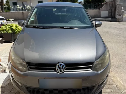 VW Polo