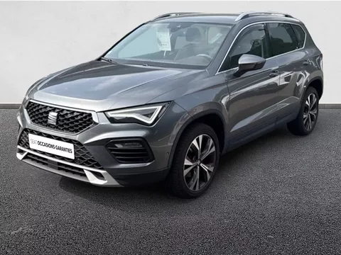 SEAT ATECA 1.0 TSI 110 ch Start/Stop Urban Advanced
