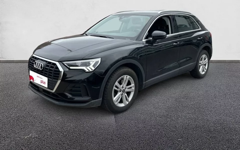 AUDI Q3 35 TFSI 150 ch S tronic 7 Design