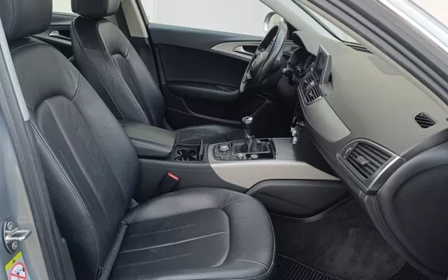 AUDI A6 A6 2.0TDI