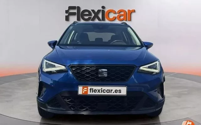 SEAT Arona Arona 1.0 TSI S&S Reference XM 95
