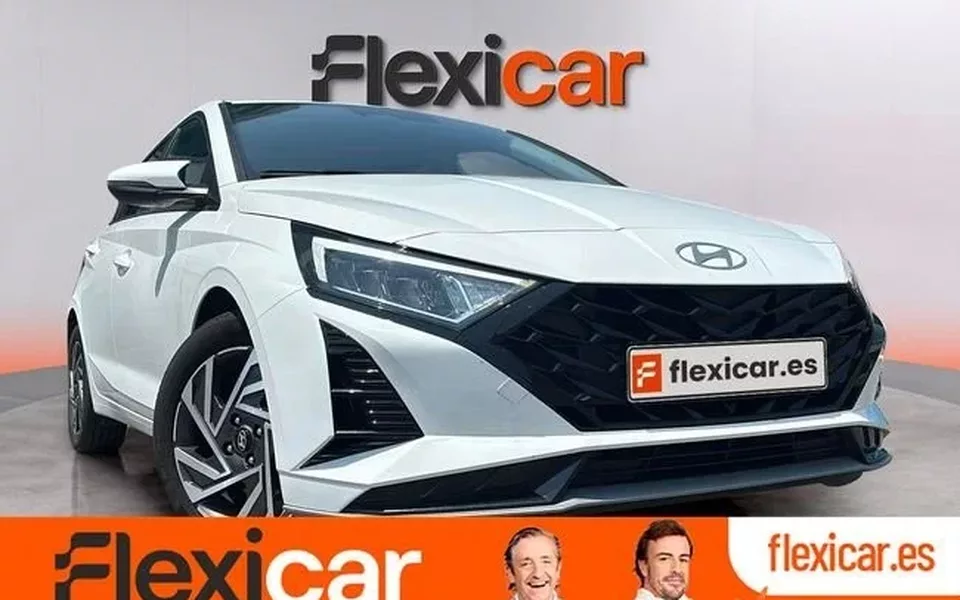 HYUNDAI i20 1.0 TGDI 48V Klass