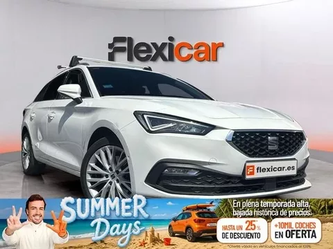 SEAT León León 2.0TDI CR S&S Xcellence DSG-7 150