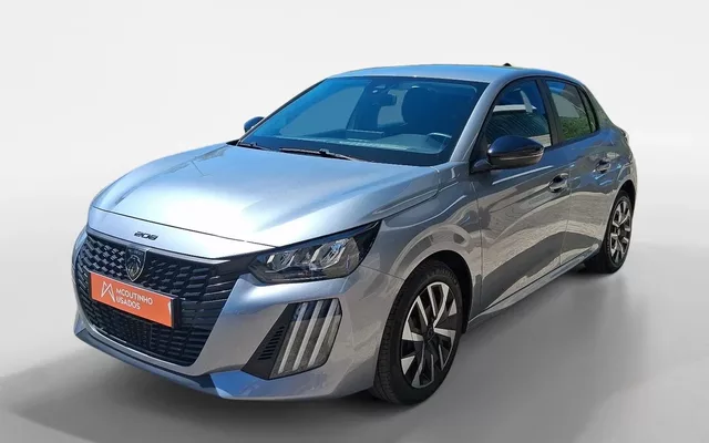 Peugeot 208 1.2 PureTech Active