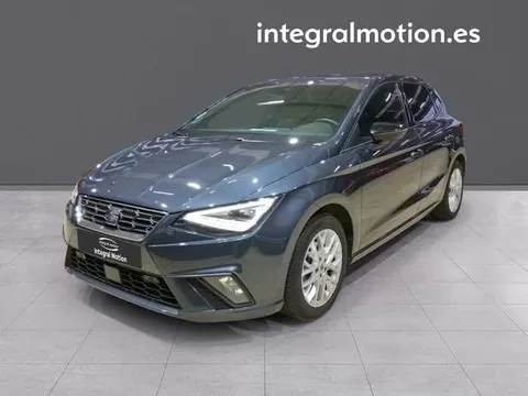 SEAT Ibiza 1.0 TSI 85kW (115CV) FR XL
