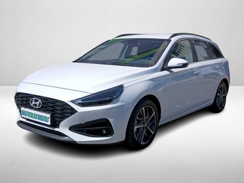 Hyundai i30cw