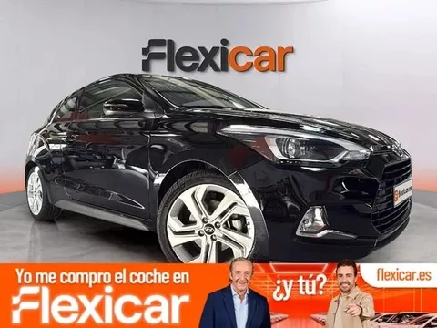 HYUNDAI i20 1.0 TGDI 88kW (120CV) Sport