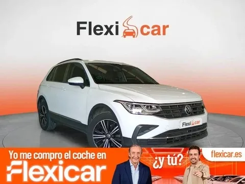VOLKSWAGEN Tiguan Tiguan 1.5 TSI Life 110kW