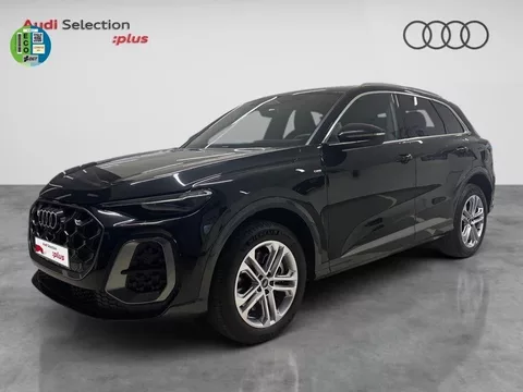 AUDI Q5 Q5 2.0TDI quattro S tronic S line 150kW
