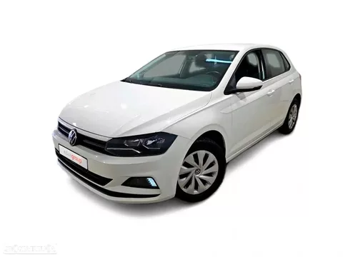 VW Polo 1.0 Trendline