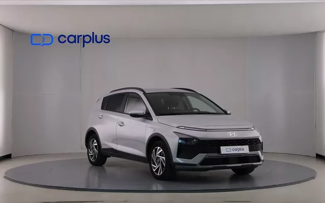 Hyundai Bayon 1.2 MPI Maxx