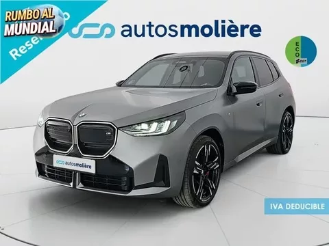 BMW X3 X3 xDrive M50A