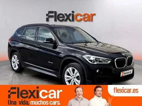 BMW X1 X1 sDrive 18dA Business