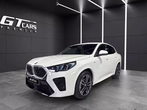 BMW X2 X2 sDrive 20dA