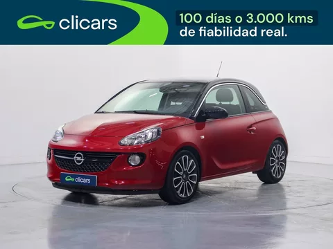 OPEL Adam Adam 1.4 XEL S&S Glam