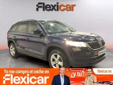 SKODA Kodiaq Kodiaq 1.4 TSI ACT Ambition 4x2 DSG 110kW