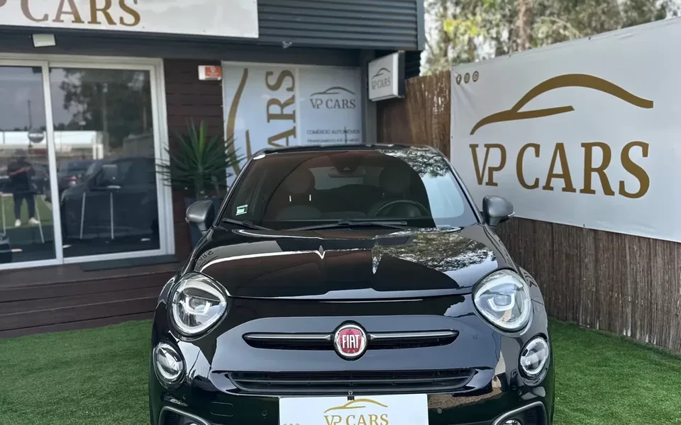 Fiat 500X 1.3 MJ Sport