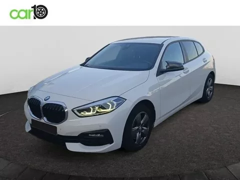 BMW Serie 1 118d