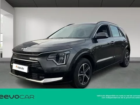 KIA Niro Niro 1.6 HEV Drive 129