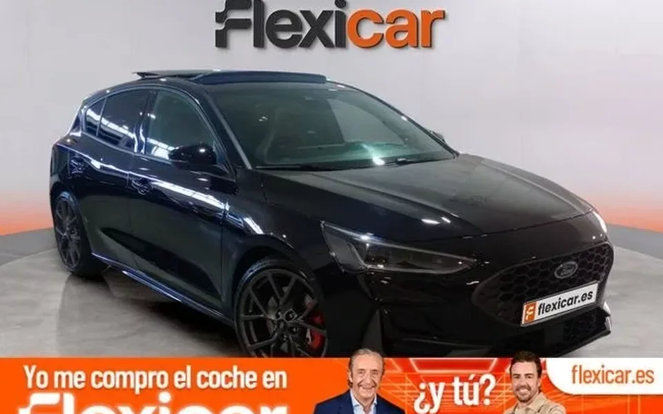 FORD Focus 2.3 ECOBOOST 280 ST AUTOMATICO START-STOP