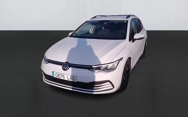 VOLKSWAGEN Golf Golf Variant 2.0TDI Life 85kW
