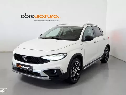 Fiat Tipo 1.0 GSE T3