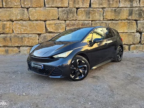 Cupra Born 170kW/77kWh Edition Dynamic