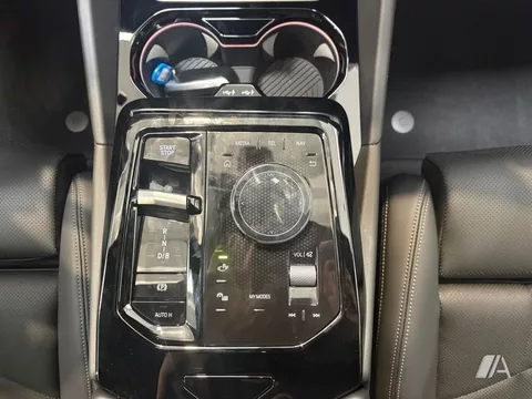 BMW Serie 5 i5 eDrive40