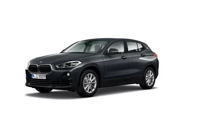 BMW X2 X2 sDrive 18d