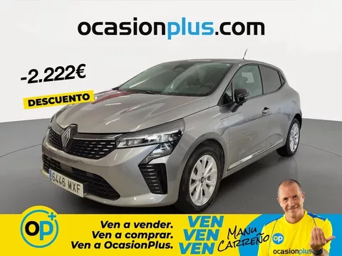 RENAULT Clio Clio dCi Evolution 74kW