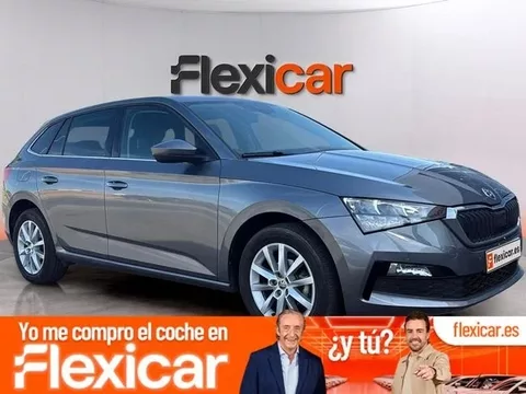 SKODA Scala Scala 1.0 TSI Ambition 70kW
