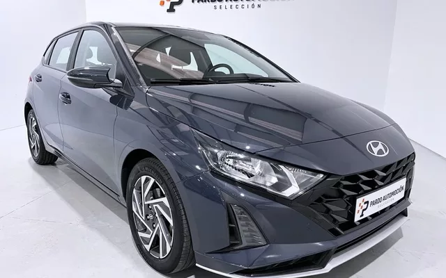 HYUNDAI i20 i20 1.0 TGDI Klass 100