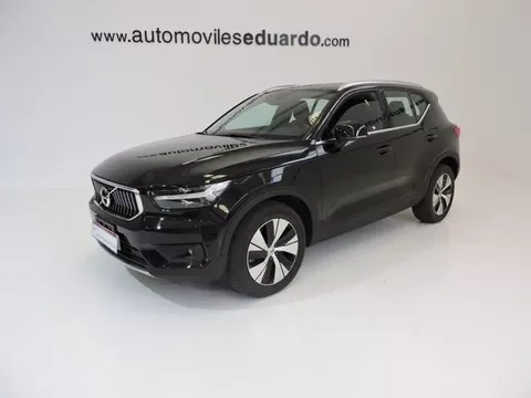 VOLVO XC40 XC40 T4 Recharge Inscription Expression Aut.